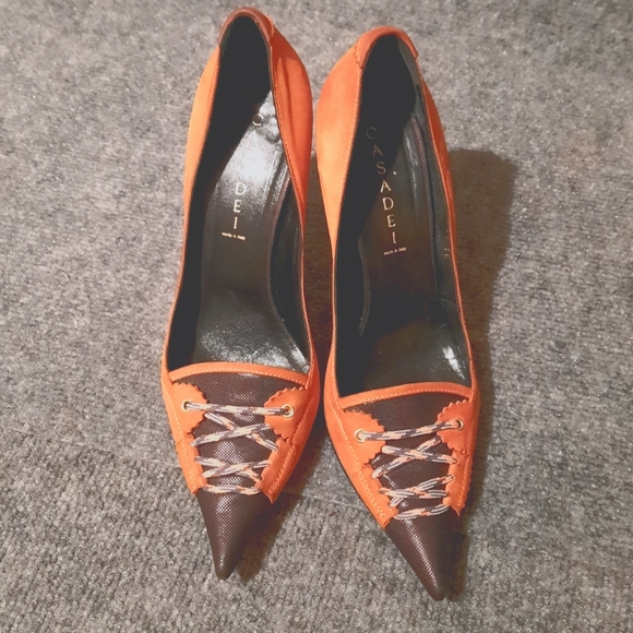 Casadei Shoes - Casadei Heels